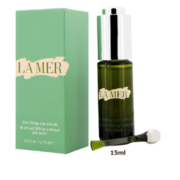 ドゥ・ラ・メール ザ・モイスチャー リフト アイ セラム 15ml : シルクロード化粧品 ブランド化粧品販売